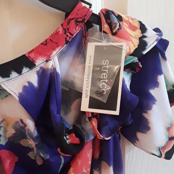 Beige top size M - Picture 3 of 6